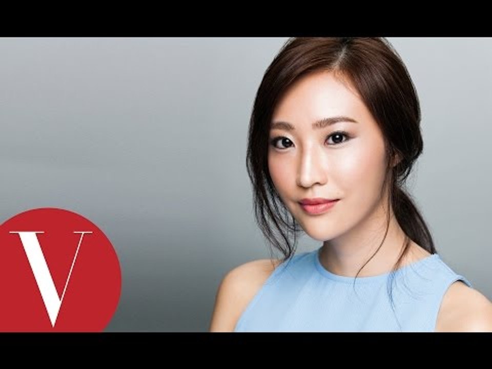 韓系女神妝 這樣做就對了