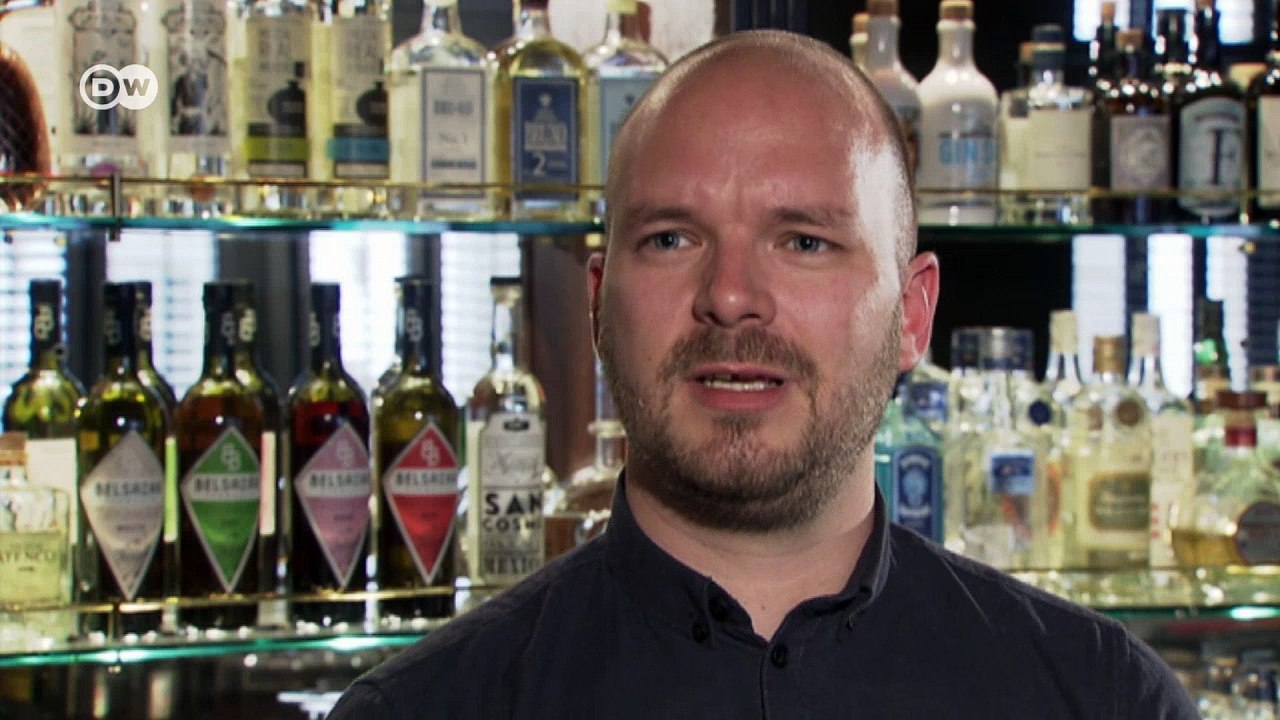 El regreso del vermut | Euromaxx