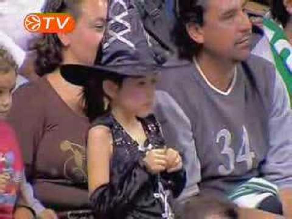 Fans devotion