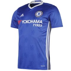Unboxing Camisa do Chelsea Home 2016 - Aliexpress