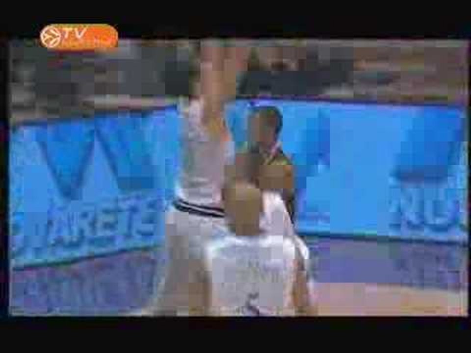 Week 4 Mvp Tomas Van den Spiegel