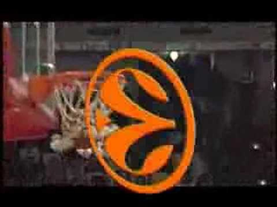 Euroleague.TV News (25-11-2007)