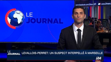Attentats du 13 novembre 2015 à Paris: Salah Abdeslam pourrait être jugé à Bruxelles