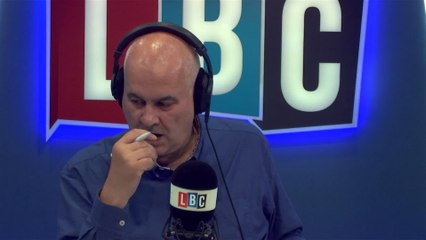 Barcelona Eyewitness Saw White Van Hitting People At “100km Per Hour”