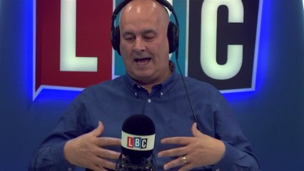 Iain Dale: This Is What Britain’s Immigration System Should Look Like