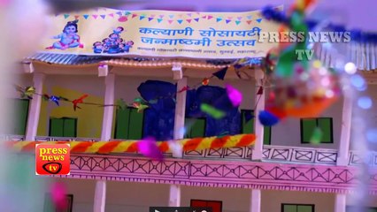 NAMKARAN -18th August 2017 Star Plus Serial News