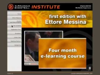 Euroleague Basketball Institute