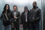 Marvels THE DEFENDERS Season 1 Trailer 3 (2017) Marvel Netflix Series