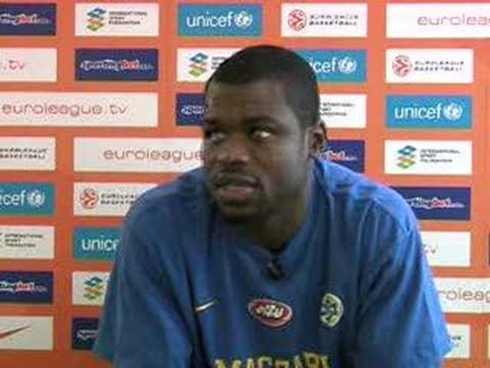 Spectacular Bynum