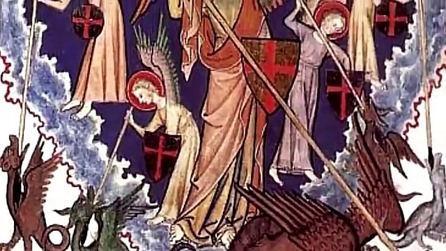 Alienígenas do Passado Anjos Caídos Alienígenas ou Demônios