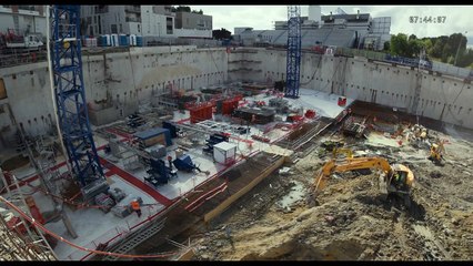 HAPPY END Bande Annonce (2017) Isabelle Hupert, Mathieu Kassovitz