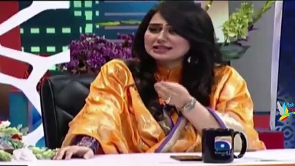 Rabia anum funny parody of amrish pori and imran khan