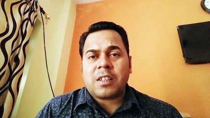 Concept of active and passive voice