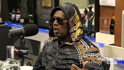 Master P Speaks On Kodak Black, His New Documentary 'I Have A Dream', His Basketball League & More