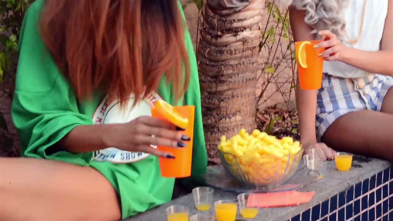 PABLLO VITTAR - OPEN BAR - YouTube