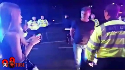 INSTANT KARMA INSTANT JUSTICE 2017, Instant Karma for Idiot Drivers #39