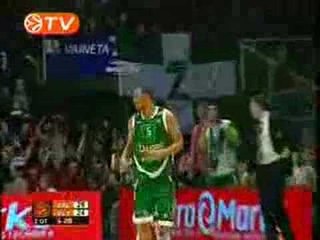 Lithuanian overtaking