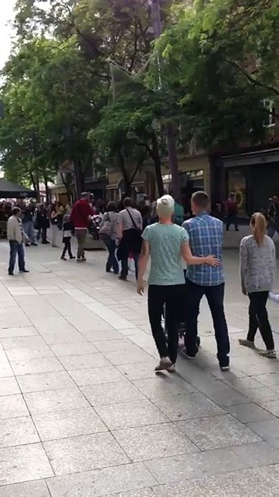 La patrouille de police Kiddy Ride Police Patrol