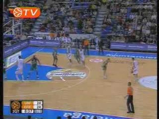 The revenge is served