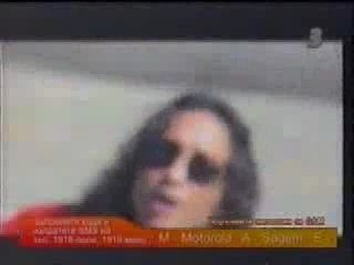 No comment - Kogato slunceto se skrie zad kambanite