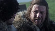 (GoT) Jon Snow   King In The North