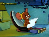 حصريا جميع حلقات كارتون - توم وجيري Tom and Jerry حلقة -103-