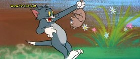 حصريا جميع حلقات كارتون - توم وجيري Tom and Jerry حلقة -106-