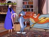 حصريا جميع حلقات كارتون - توم وجيري Tom and Jerry حلقة -109-