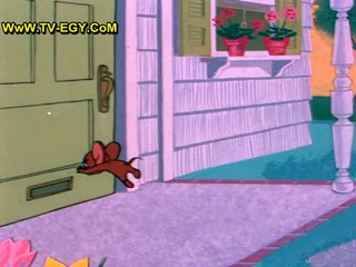 حصريا جميع حلقات كارتون - توم وجيري Tom and Jerry حلقة -111-