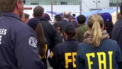 FEDERALES ESTAN OFRECIENDO VISAS A A QUIEN DELATE A MIEMBROS DE LA MS-13