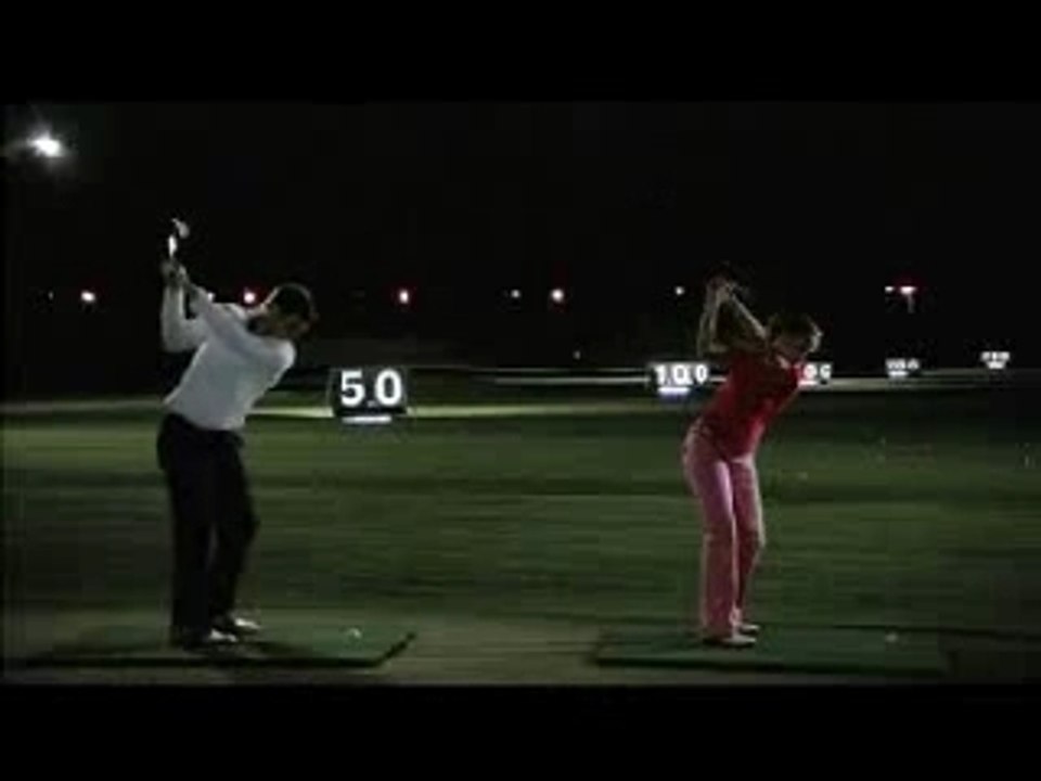 Clip Tous au golf 2007