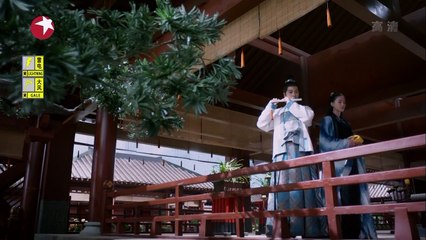 醉玲瓏 第23A集 Lost Love in Times Ep 23A