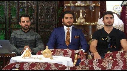 Peygamberimiz (sav): Hz. Mehdi (as)’ın talebeleri gerekirse kendi canlarıyla onu korurlar