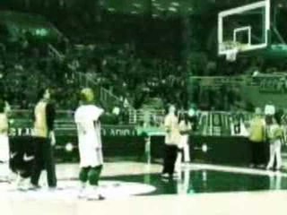 One Million Euros Shot-Athens