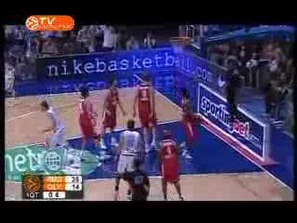 Top 16 Week 2: Top 10 Plays