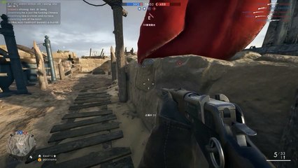 BattleField1 HackerReport SoilderLiu 02
