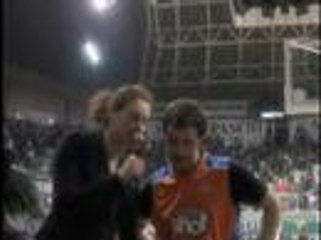 One Million Euros Shot in Siena