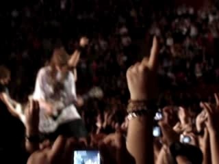 Tokio Hotel 16.10.07 @ POPB.