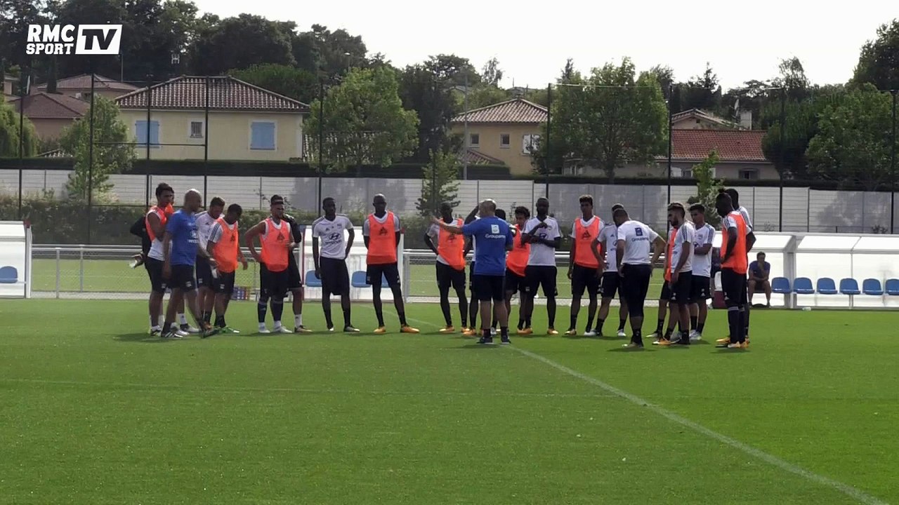 Ligue 1 – Anthony Lopes : "Un objectif ? Se qua...