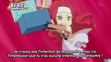 Tales of Gekijou Oav 2