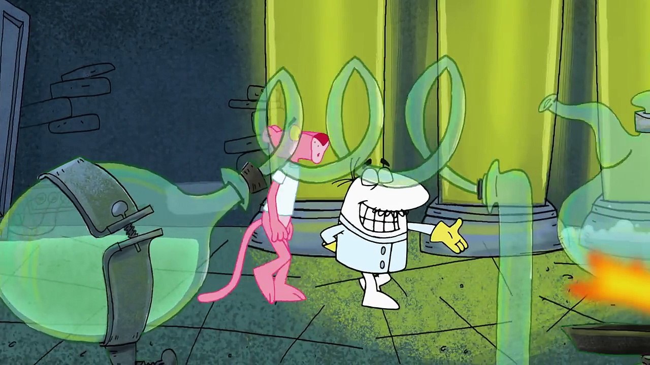 Super Fun Adventures with Pink Panther and Pals! | 42 Minute Compilation