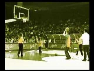 One Million Euros Shot in Istanbul