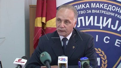 Полицијата се уште трага по убиецот на Бојку