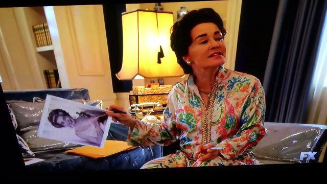 Feuding bitches Wheelchair bitch Susan Sarandon Jessica Lange Bette Davis Joan Crawford Ma