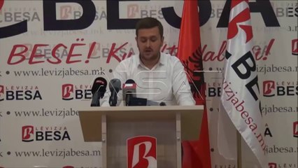 Монтирани случаи, БЕСА се заканува со протести