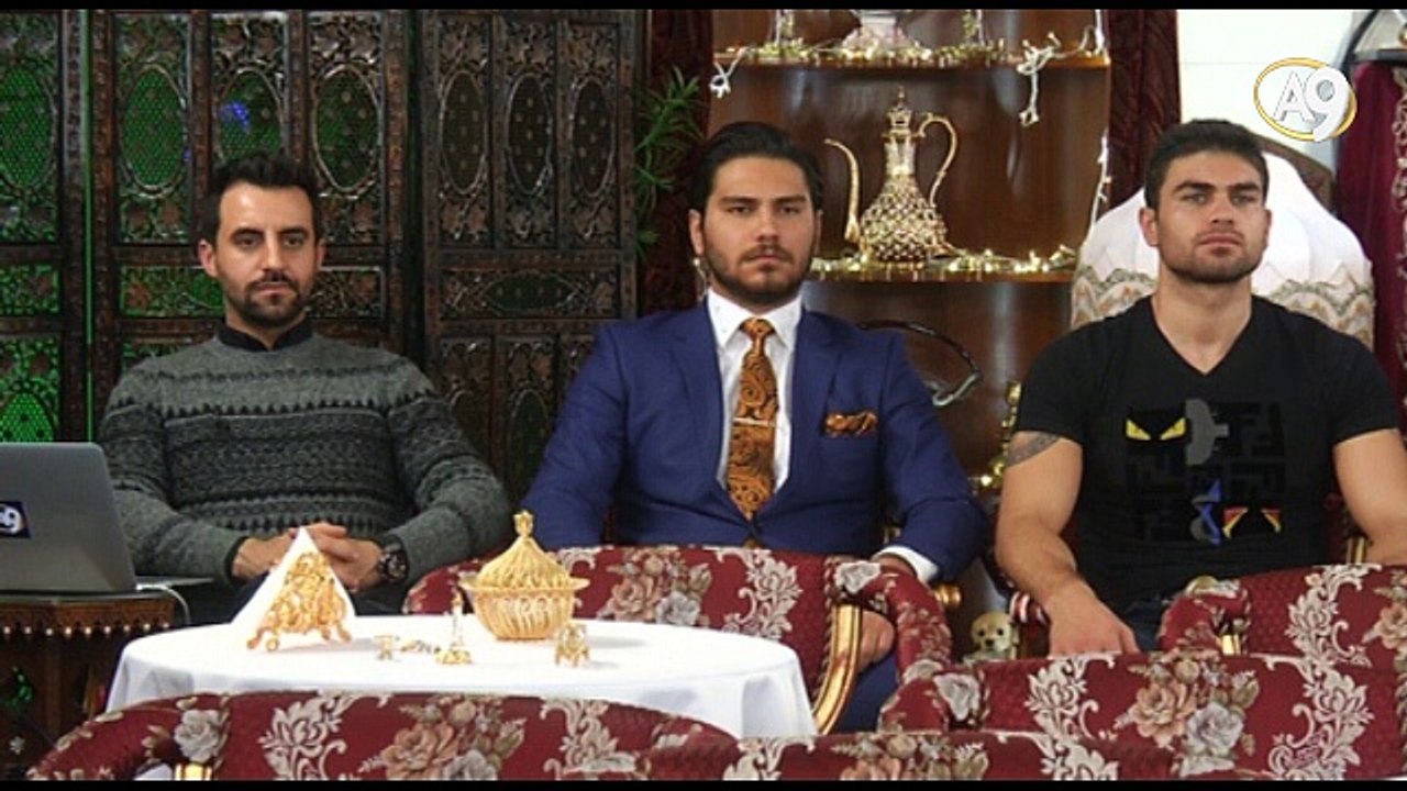 Hz. Ali (as): “Annem, babam Hz. Mehdi (as) ve talebelerine Allah rızası için feda olsun