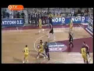 Top 16, Week 6, MVPs