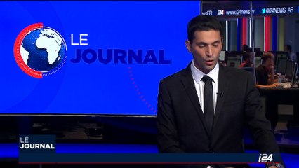 Espagne: une voiture fonce sur la foule à Barcelone (police)