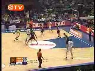 Siena reach the Final Four