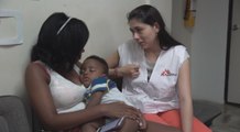 Médicos Sin Fronteras afirma que la violencia sigue activa en Buenaventura y Tumaco